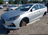 HYUNDAI SONATA SE 5NPE24AF6KH750647 снимка