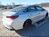 HYUNDAI SONATA SE 5NPE24AF6KH750647 снимка