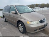 HONDA ODYSSEY EX-L 5FNRL18744B034830 снимка