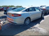 Ford Fusion Se 3FA6P0HD1ER116124 снимка