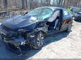 HONDA CIVIC LX SHHFK7H29HU411458 снимка