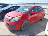 KIA RIO5 LX KNADM5A35C6058809 photo