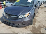 HONDA ODYSSEY LX 5FNRL5H29FB032327 снимка