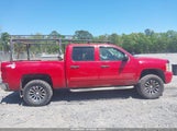 CHEVROLET SILVERADO 1500 LT1 2GCEC13C981113504 снимка