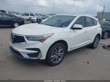 Acura Rdx Advance Package 5J8TC2H7XKL018039 снимка