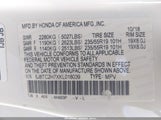 Acura Rdx Advance Package 5J8TC2H7XKL018039 снимка