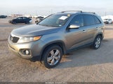 KIA SORENTO EX 5XYKU3A62DG365670 снимка