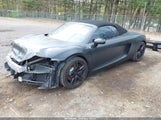 AUDI R8 4.2 WUASUAFG7FN000325 fotografie
