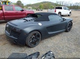 AUDI R8 4.2 WUASUAFG7FN000325 снимка