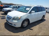 HONDA ODYSSEY EX 5FNRL38487B075936 снимка