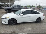 HYUNDAI ELANTRA SEL 5NPLM4AG3MH023706 photo