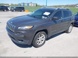 JEEP CHEROKEE LATITUDE 1C4PJMCS2EW137767 снимка