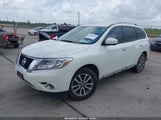 NISSAN PATHFINDER SL 5N1AR2MN2GC655552 снимка