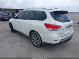 NISSAN PATHFINDER SL 5N1AR2MN2GC655552 снимка