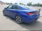 HYUNDAI ELANTRA SEL KMHLS4AG4PU427318 снимка