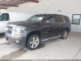 CHEVROLET TAHOE LT 1GNSCBKC5FR105437 снимка