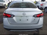 Nissan Versa 1.6 S 3N1CN8DV8SL818507 photo