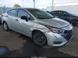 Nissan Versa 1.6 S 3N1CN8DV8SL818507 photo