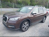 SUBARU ASCENT TOURING 4S4WMARD4L3419395 снимка