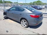 ACURA ILX 2.0L 19VDE1F7XDE007976 снимка