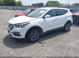 HYUNDAI SANTA FE SPORT 2.4L 5NMZTDLB7JH091191 снимка