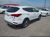 HYUNDAI SANTA FE SPORT 2.4L 5NMZTDLB7JH091191 fotografie