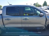 CHEVROLET COLORADO 2WD SHORT BOX LT 1GCGSCEC8P1219709 fotografie