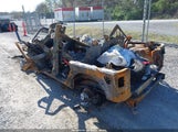 JEEP WRANGLER UNLIMITED SAHARA 1C4BJWEG0FL651117 fotografie