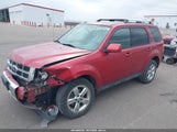 FORD ESCAPE LIMITED 1FMCU9EG2CKC54342 снимка