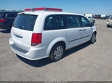 DODGE GRAND CARAVAN AMERICAN VALUE PKG 2C4RDGBG1FR748088 снимка