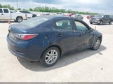 TOYOTA YARIS IA 3MYDLBYV7JY305900 photo