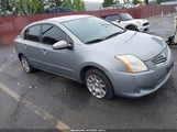 NISSAN SENTRA 2.0 S 3N1AB6AP6CL610878 снимка