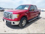 FORD F-150 XLT 1FTEW1C8XAFA87691 снимка
