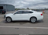 CHEVROLET IMPALA 1LT 1G1105S32HU186212 снимка
