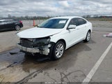 CHEVROLET IMPALA 1LT 1G1105S32HU186212 снимка