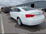 CHEVROLET IMPALA 1LT 1G1105S32HU186212 снимка