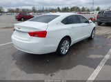 CHEVROLET IMPALA 1LT 1G1105S32HU186212 снимка