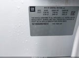 CHEVROLET IMPALA 1LT 1G1105S32HU186212 снимка