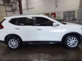 Nissan Rogue S 5N1AT2MM1HC779189 снимка