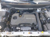 GMC TERRAIN AWD SLE 3GKALTEV3ML319035 снимка