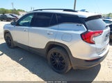 GMC TERRAIN AWD SLE 3GKALTEV3ML319035 fotografie