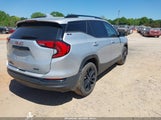 GMC TERRAIN AWD SLE 3GKALTEV3ML319035 снимка
