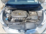 HYUNDAI ELANTRA SE 5NPDH4AE9GH733091 снимка
