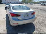 HYUNDAI ELANTRA SE 5NPDH4AE9GH733091 снимка