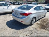 HYUNDAI ELANTRA SE 5NPDH4AE9GH733091 снимка