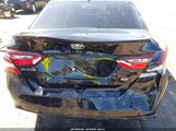 TOYOTA CAMRY SE 4T1G11AK5MU561225 снимка