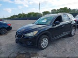 MAZDA CX-5 TOURING JM3KE2CYXE0384987 снимка
