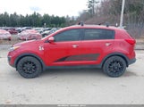 KIA SPORTAGE LX KNDPBCAC2F7704638 снимка