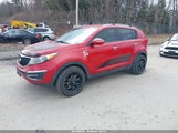 KIA SPORTAGE LX KNDPBCAC2F7704638 снимка