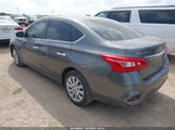 NISSAN SENTRA S 3N1AB7AP8KY261312 снимка